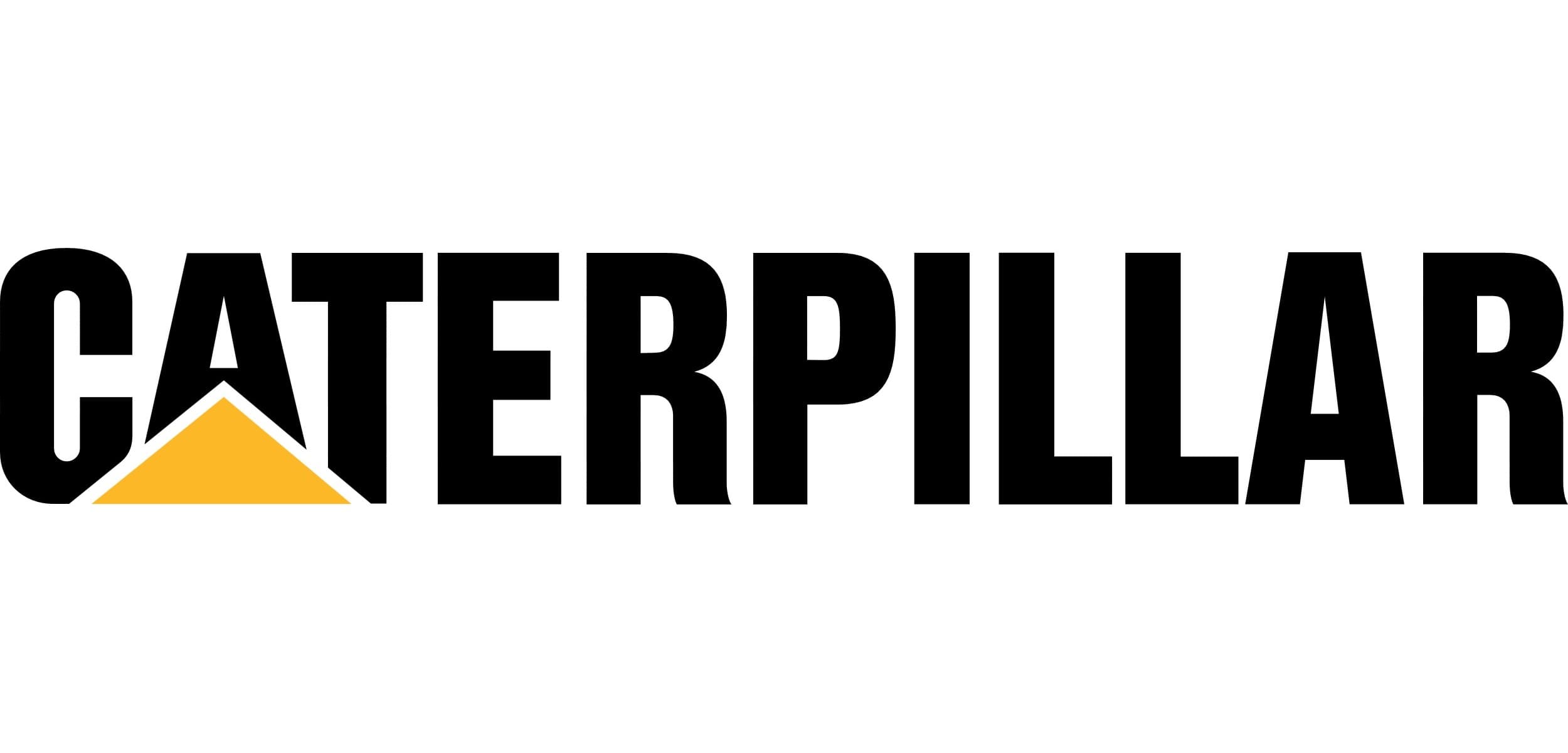 Caterpillar-logo